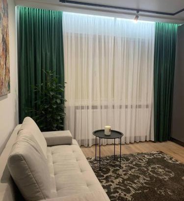 Ternopil Apartment | Апартаменти в центрі Тернополя