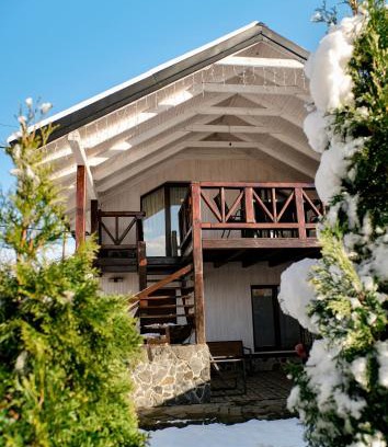 Myhove Apartment | Апартаменти Гражда