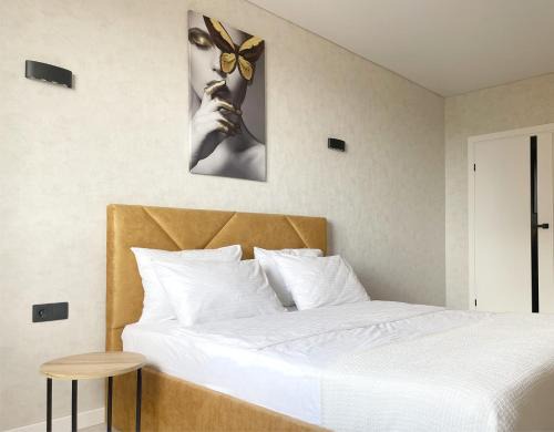 Lutsk Apartment | Апартаменти Еліт, Центр, ЖК Яровиця, Паркомісце