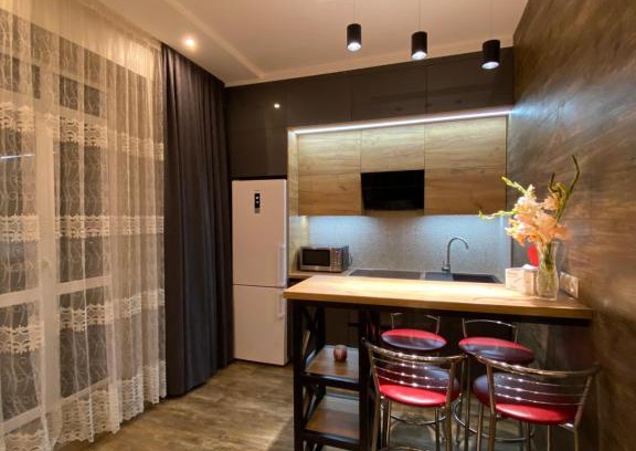 Rivne Apartment | Апартаменти ЖК"Театральний"