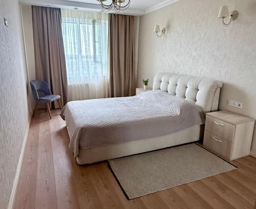 Rivne Apartment | Апартаменти ЖК Bridge Town