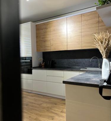 Zalissya Apartment | Апартаменти затишні в центрі Чорткова