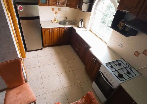 Pochaiv Apartment | Апартаменти Затишок