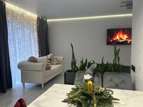 Rivne Apartment | Апартаменти з власним двором