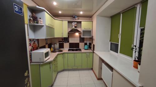 Zaporozhye Apartment | Апартаменти на Бульварі