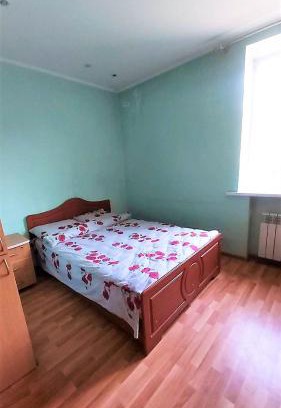 Dniprovs'kyi District Apartment | Апартаменти на Воскресенке