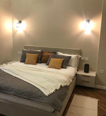 Chernovtsy Apartment | апартаменти на вул Кобилянської з балконом