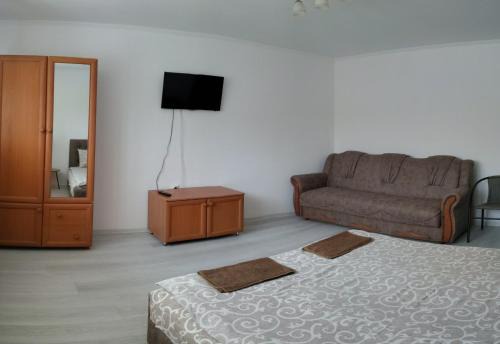 Kolomyya Apartment | Апартаменти на Пекарській