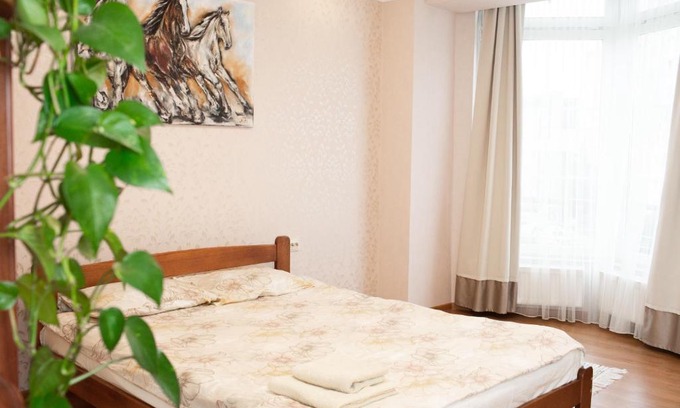 Yavory Apartment | Апартаменти на Сихові 3й