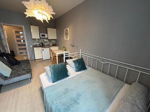 Rivne Apartment | Апартаменти Світлий Ранок та Затишний Вечір