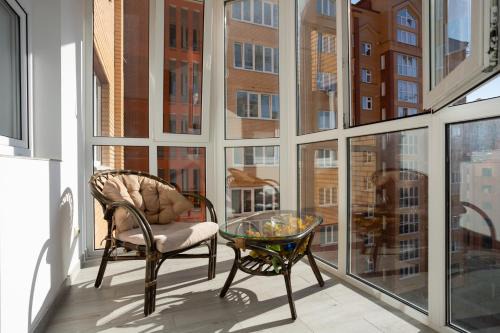 Ternopil Apartment | Апартаменти Тарнавського