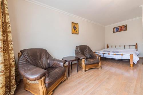 Lypky Apartment | Апартаменти 1-кімнатні, м. Палац Спорту