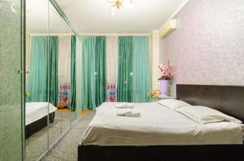 Lypky Apartment | Апартаменти 3-кімнатні в центрі, на Хрещатику