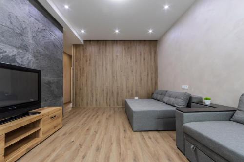 Afanasivsʹkyy Yar Apartment | Апартаменти 3-кімнатні, метро Університет