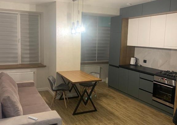 Lenins'kyi district Apartment | Апартаменти Greens