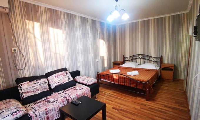 Gagra Apartment | Апартаменты Абазга