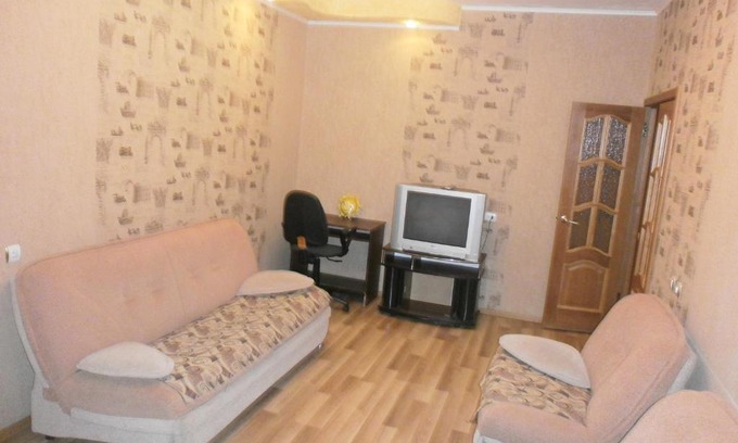 Kandalaksha Apartment | Апартаменты в Кандалакше