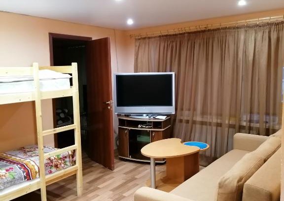 Teriberka Apartment | Апартаменты в Териберке