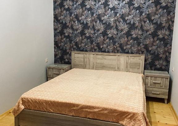 Tsandripsh Apartment | Апартаменты в центре города Сухум