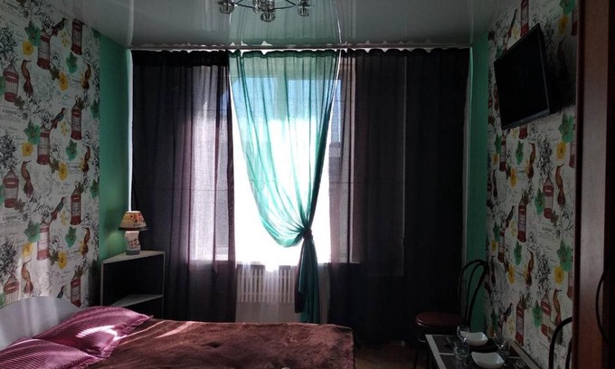 Petrovskoye Apartment | Апартаменты на Павловской центр!