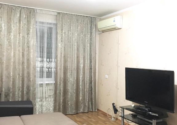 Novo-Savinovskiy Apartment | Апартаменты на Четаева 35