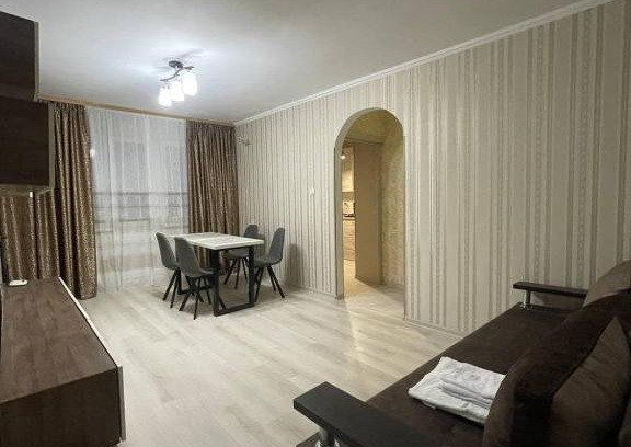 Degtyari Apartment | Апартаменты Преображенская 16