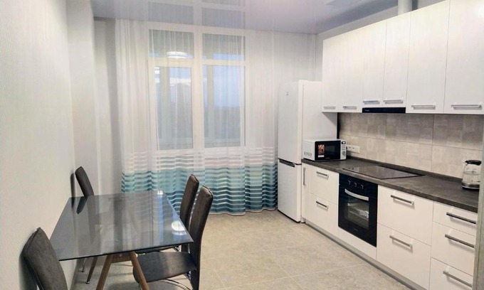 Velikiy Les Apartment | Апартаменты Украинка