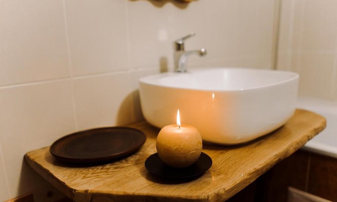 Kamenets-Podol'skiy Apartment | Апартаменты STONE HOUSE