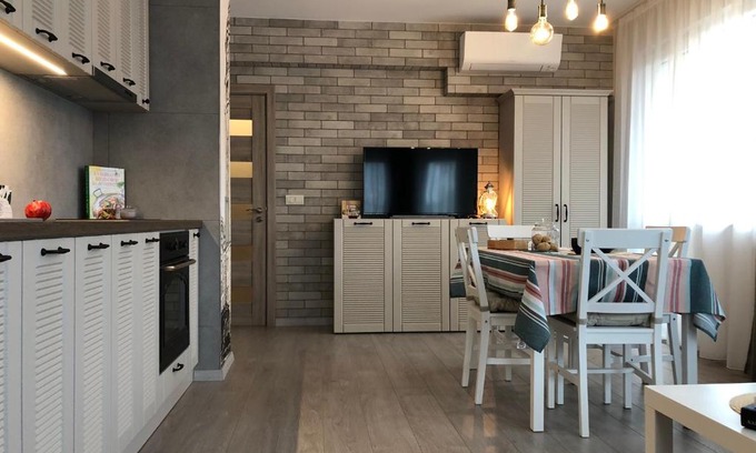 Varna City Centre Apartment | апартамент Релакс