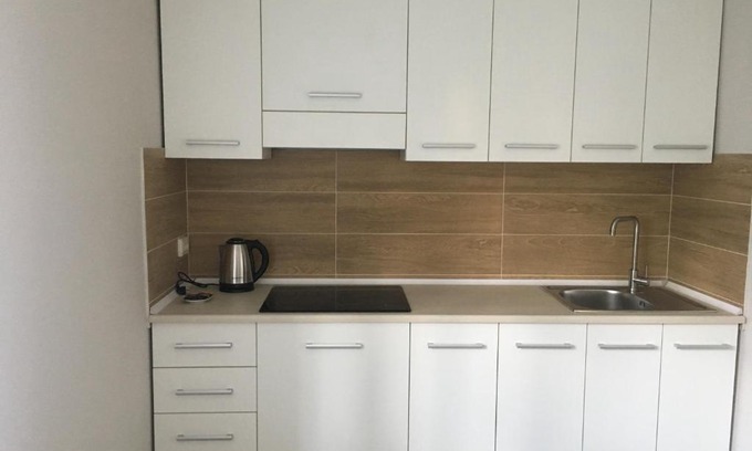 Rivne Apartment | Апарт Рівне