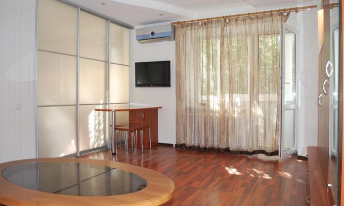 Dnipro Apartment | Аппартаменты на проспекте Александра Поля Кирова 127