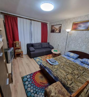 Rivne Apartment | Аpartments Rivne Hotel Kvartira Автовокзал Центр