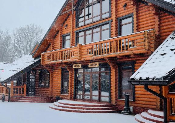 Vinnichki Hotel | Батярський Двір