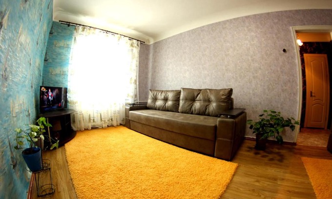 Kirovograd Apartment | Большая Перспективная 46