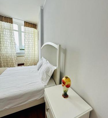 Nur-Sultan Apartment | Ботанический Сад