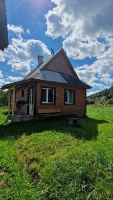 Vorokhta House | Будинок для відпочинку