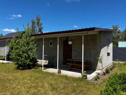 Volyn Oblast House | Будиночки rio de pulmo