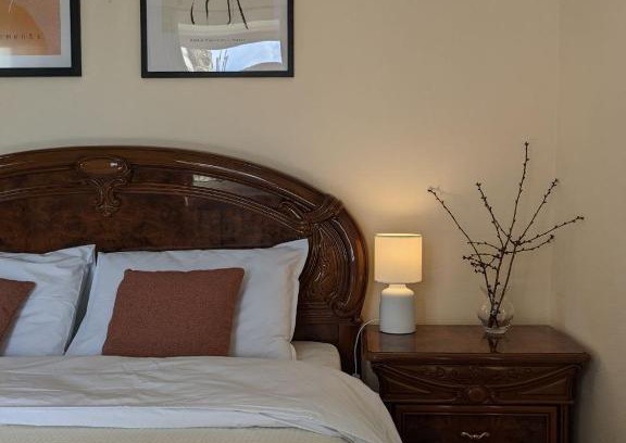 Lypky Apartment | Видова квартира біля метро Хрещатик