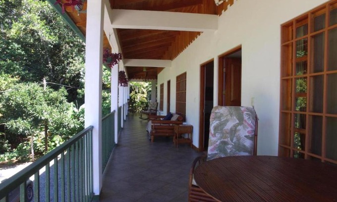 San Isidro de El General Apartment | Вилла Альто Сан Хуан