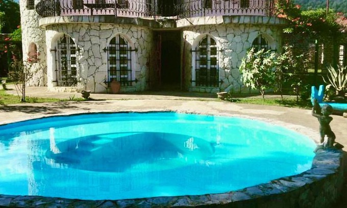 Abkhazia Apartment | Вилла Замок