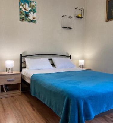 Yavory Apartment | Власне Паркомісце! Апартаменти у новобудові, Городоцька street