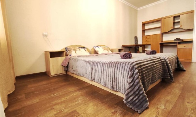 Bila Tserkva Apartment | Водопійна 19 CityRooms