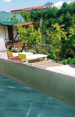 Kamenets-Podol'skiy Apartment | Вуличок