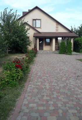 Poltava Oblast Villa | Відрада