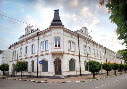 Stryi Hotel | Віенер