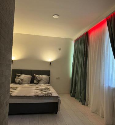 Dnipro Apartment | Гагарина 119