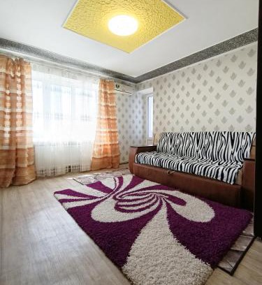 Kirovograd Apartment | Гагарина 9