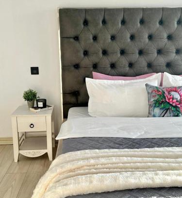 Almaty Apartment | Галилео