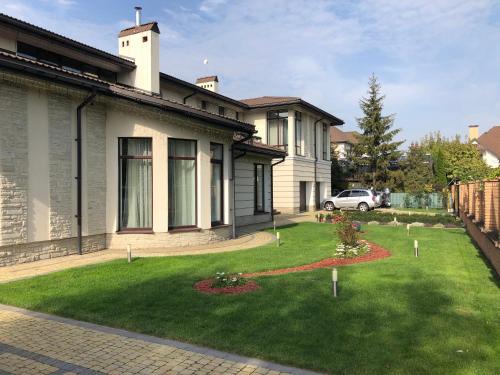 Vyshen'ky Apartment | Гарне місце для відпочинку