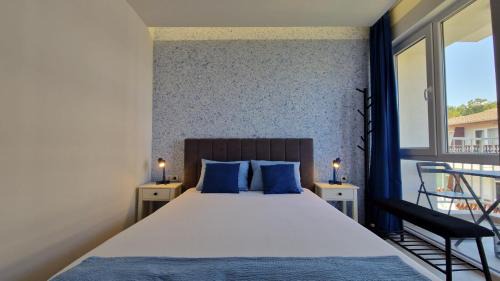 Kiten Apartment | Геновева